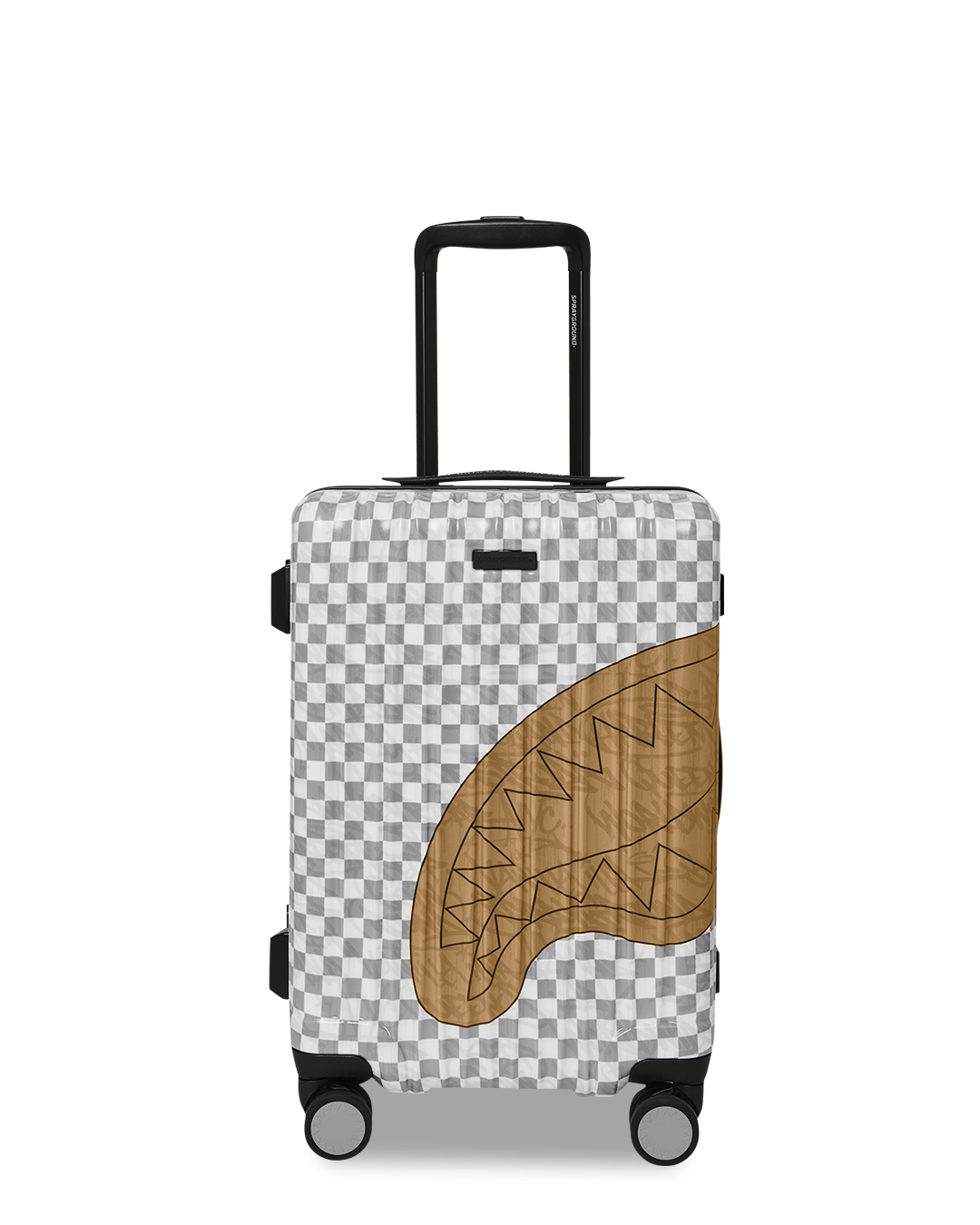 SPRAYGROUND Ritz Riviera Carry-On Luggage — product image 3