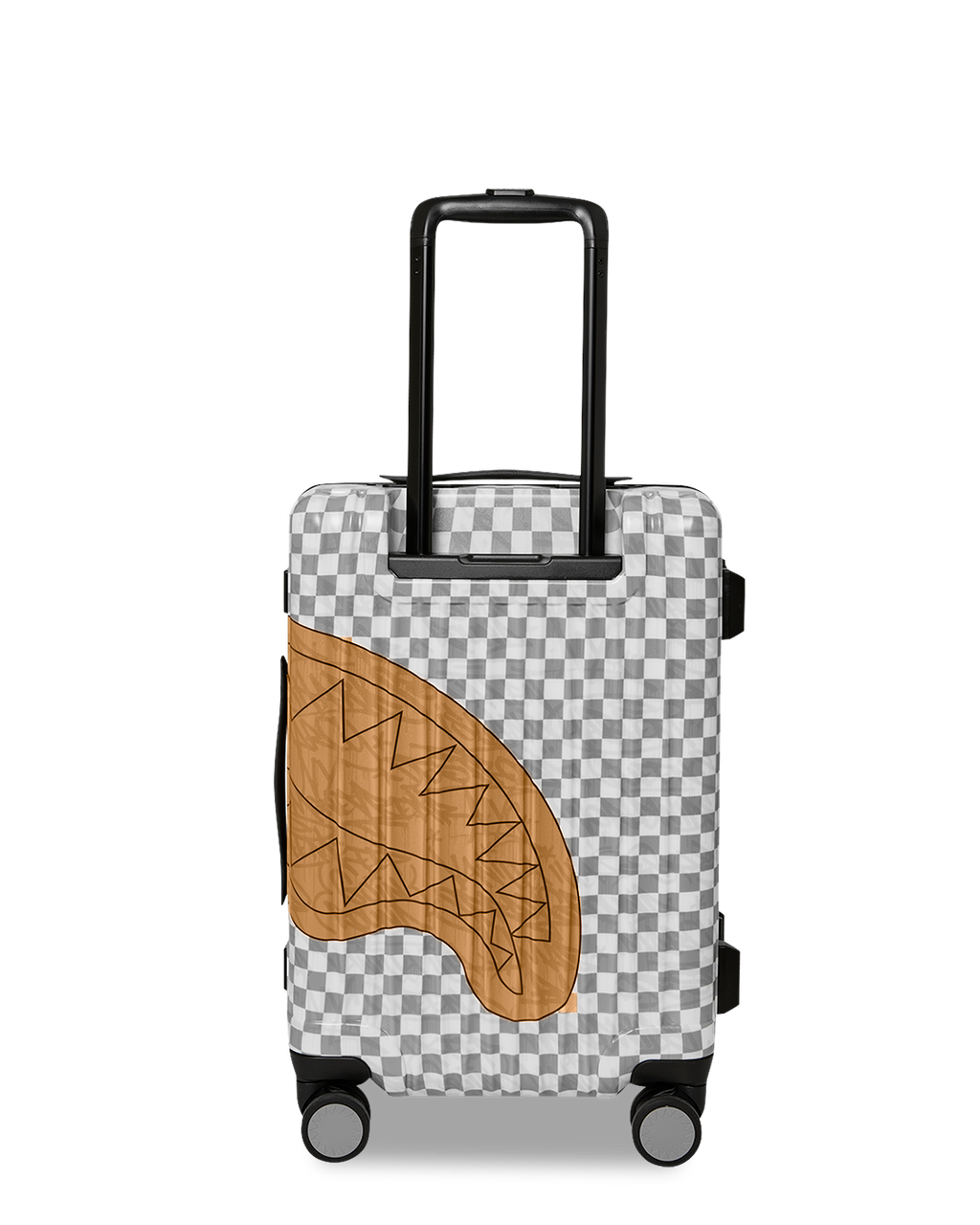 SPRAYGROUND Ritz Riviera Carry-On Luggage — product image 5