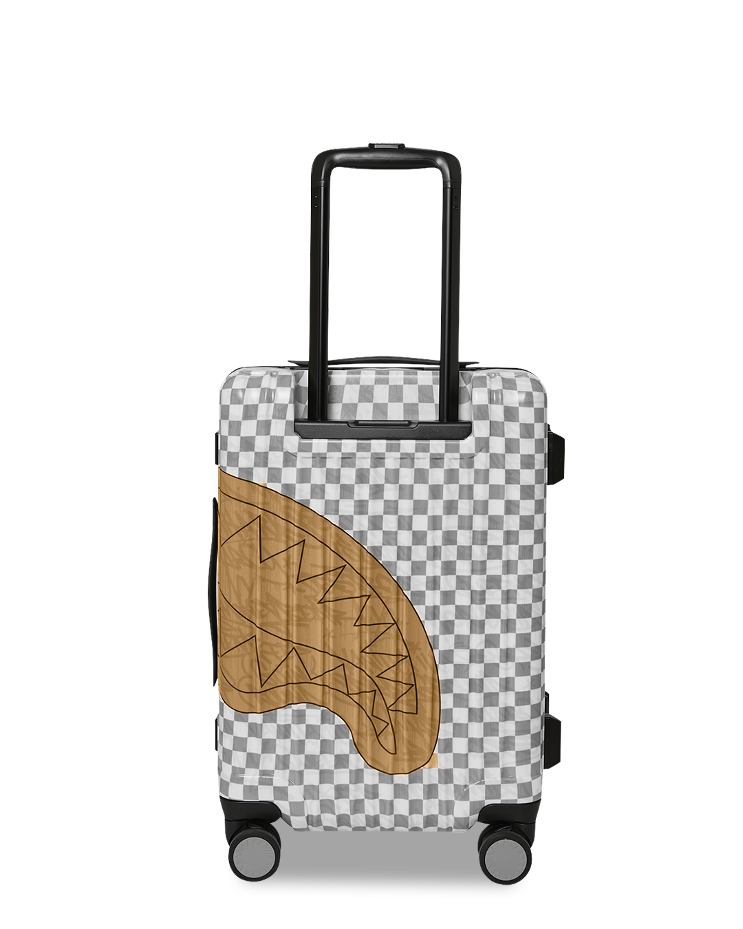 SPRAYGROUND Ritz Riviera Carry-On Luggage — product image 5