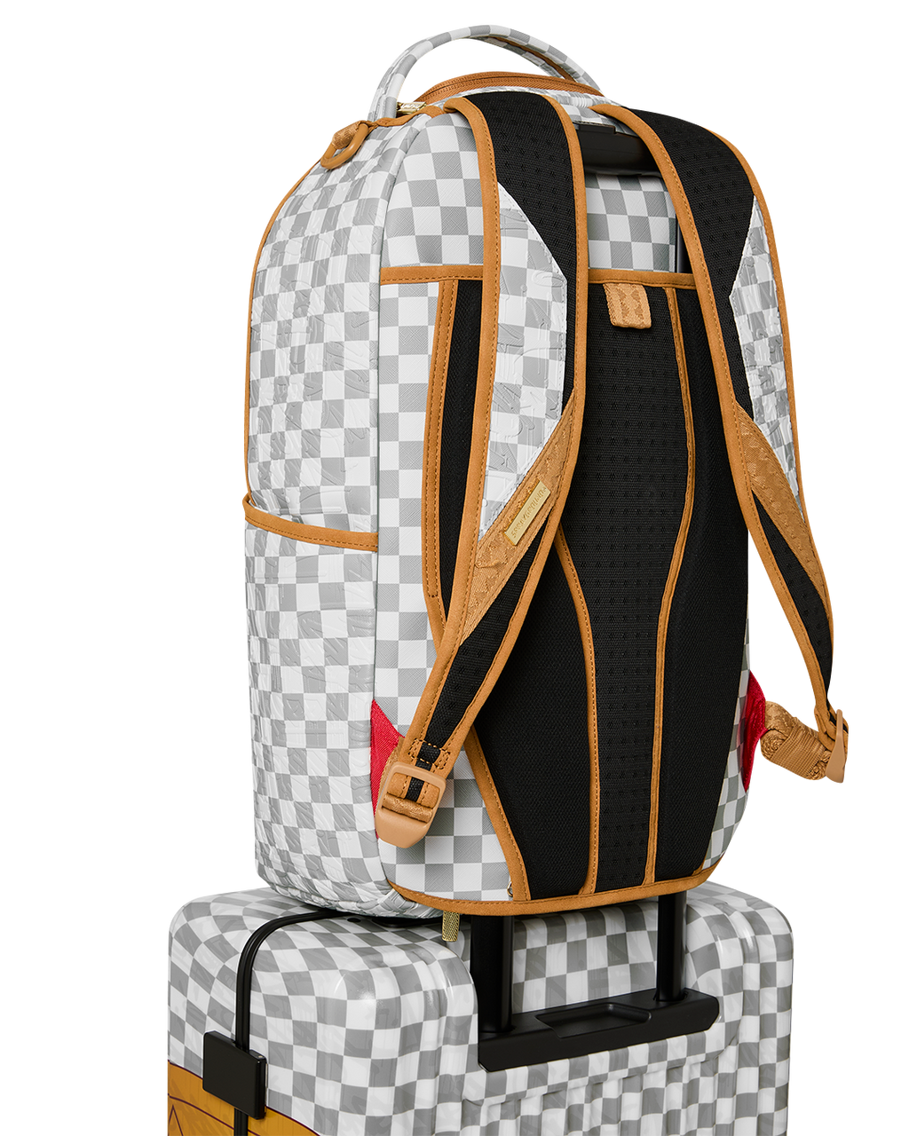 SPRAYGROUND Ritz Riviera Carry-On Luggage — product image 13