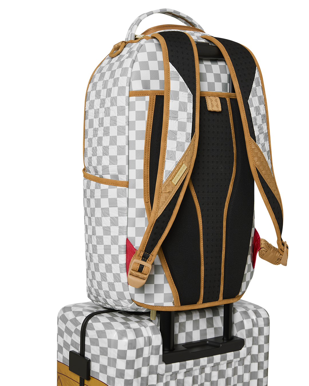 SPRAYGROUND Ritz Riviera Carry-On Luggage — product image 13