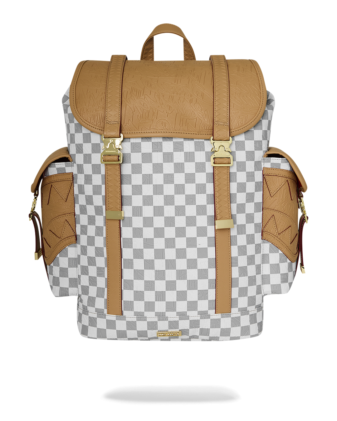 SPRAYGROUND Ritz Riviera Monte Carlo Backpack — product image 1