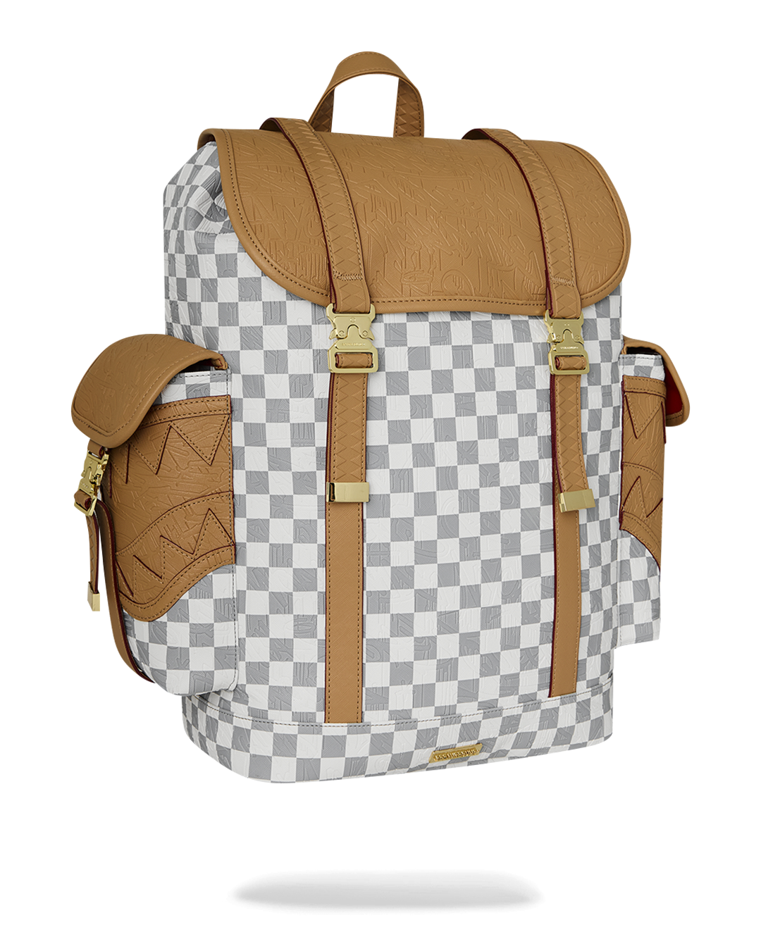 SPRAYGROUND Ritz Riviera Monte Carlo Backpack — product image 3