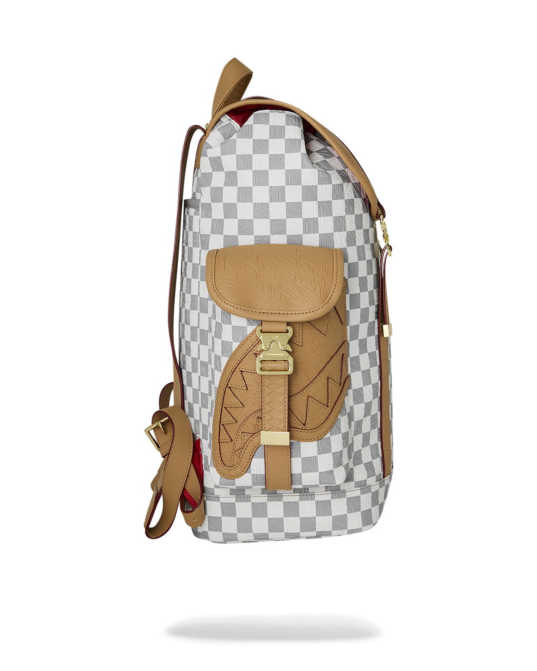 SPRAYGROUND Ritz Riviera Monte Carlo Backpack — product image 5