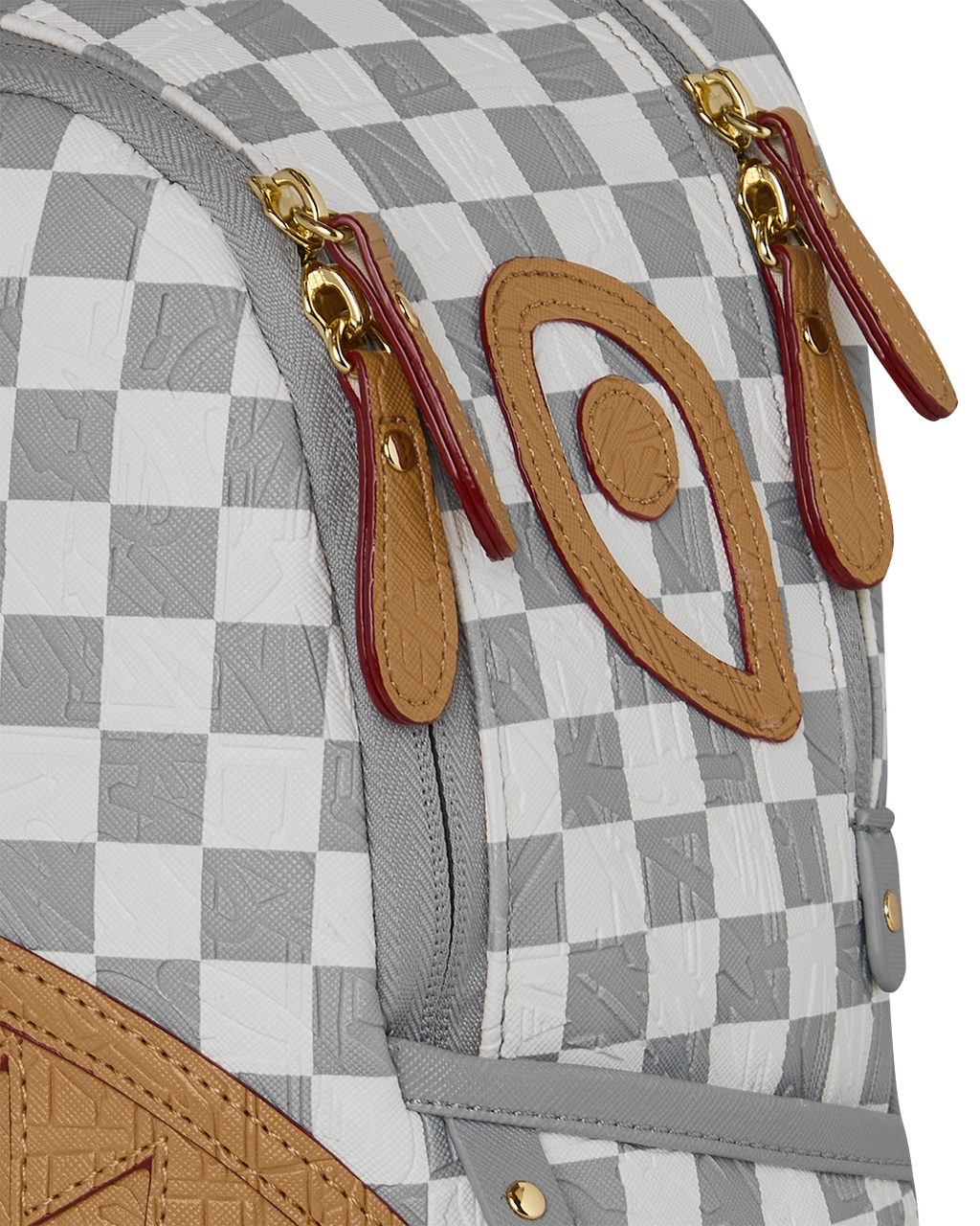 SPRAYGROUND Ritz Riviera Savage Backpack — product image 7