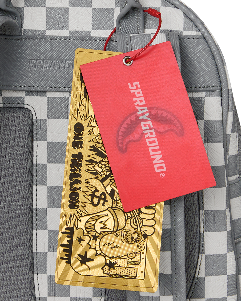 SPRAYGROUND Ritz Riviera Savage Backpack — product image 11