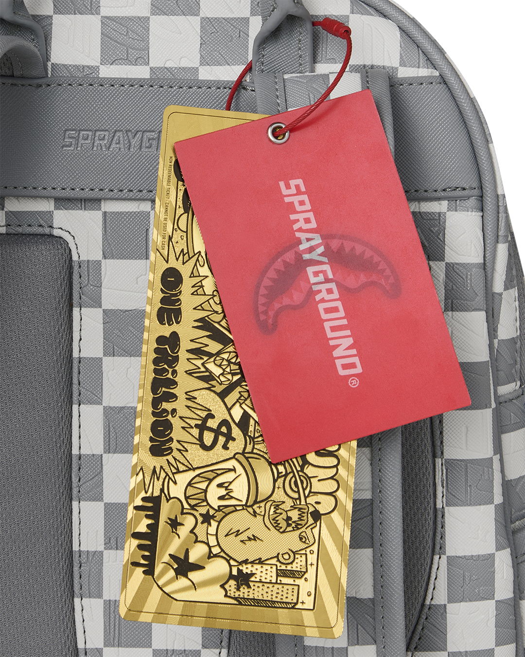SPRAYGROUND Ritz Riviera Savage Backpack — product image 11