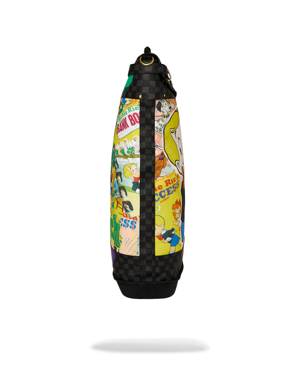 SPRAYGROUND Richie Rich Money Bag — product image 3