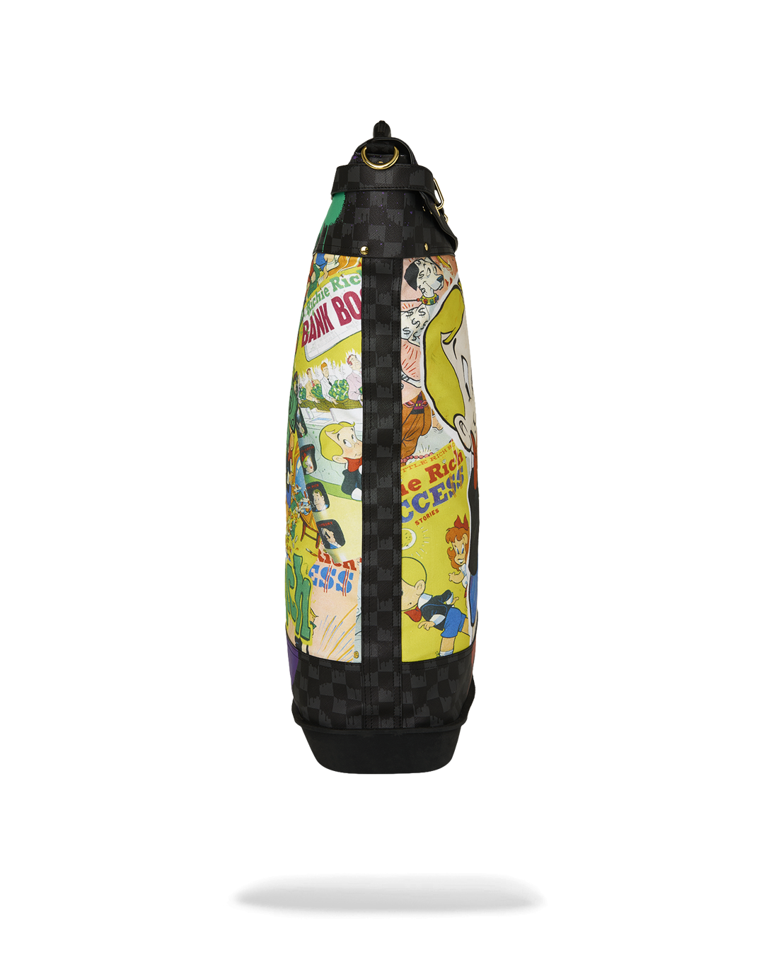 SPRAYGROUND Richie Rich Money Bag — product image 3