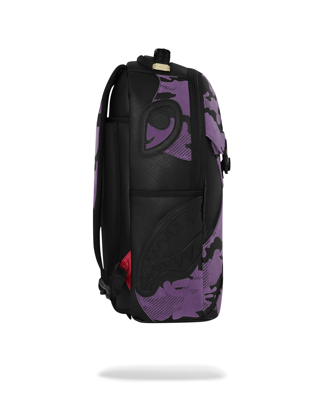SPRAYGROUND Purple Protocol Backpack — product image 5