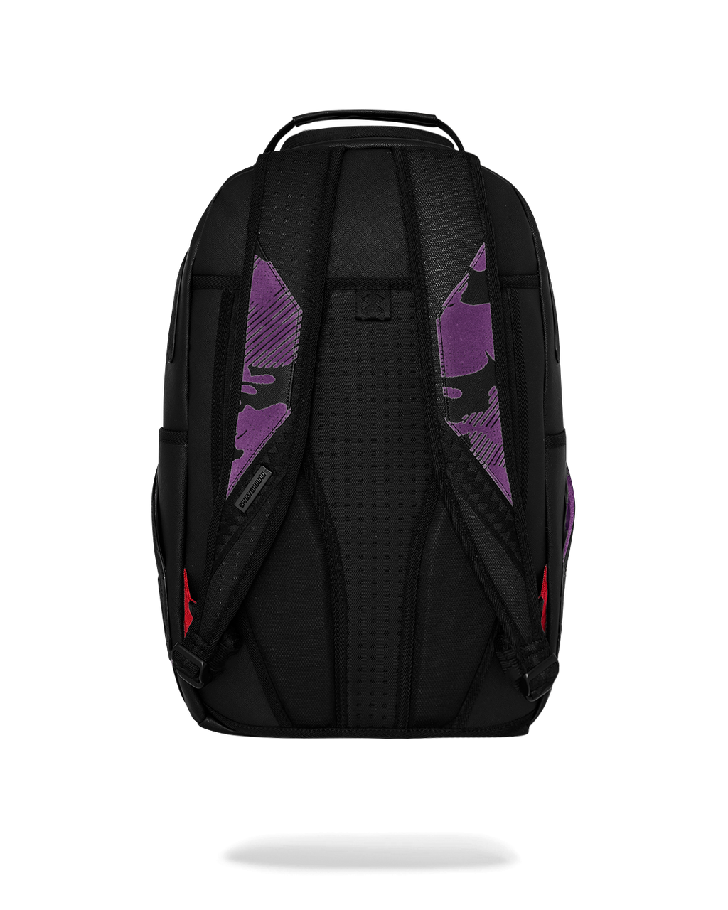 SPRAYGROUND Purple Protocol Backpack — product image 6