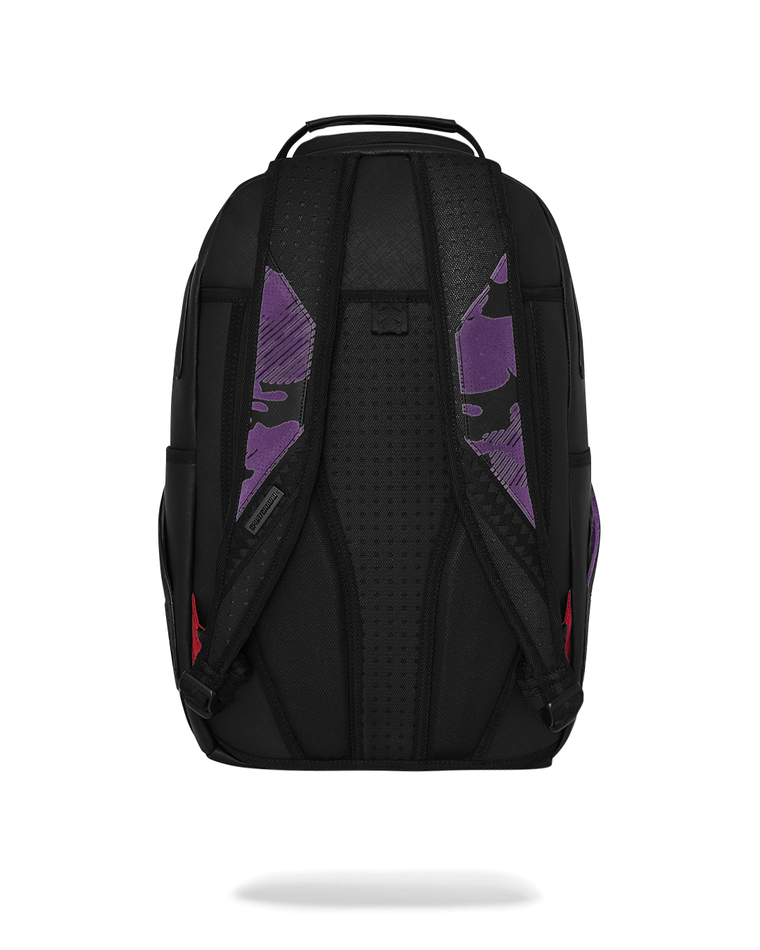 SPRAYGROUND Purple Protocol Backpack — product image 6