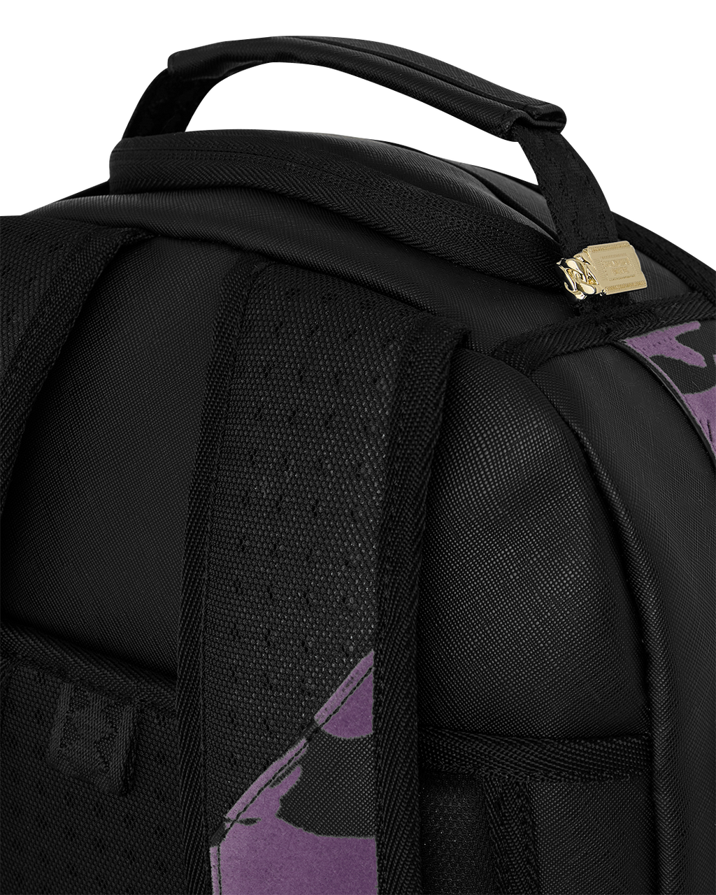 SPRAYGROUND Purple Protocol Backpack — product image 9