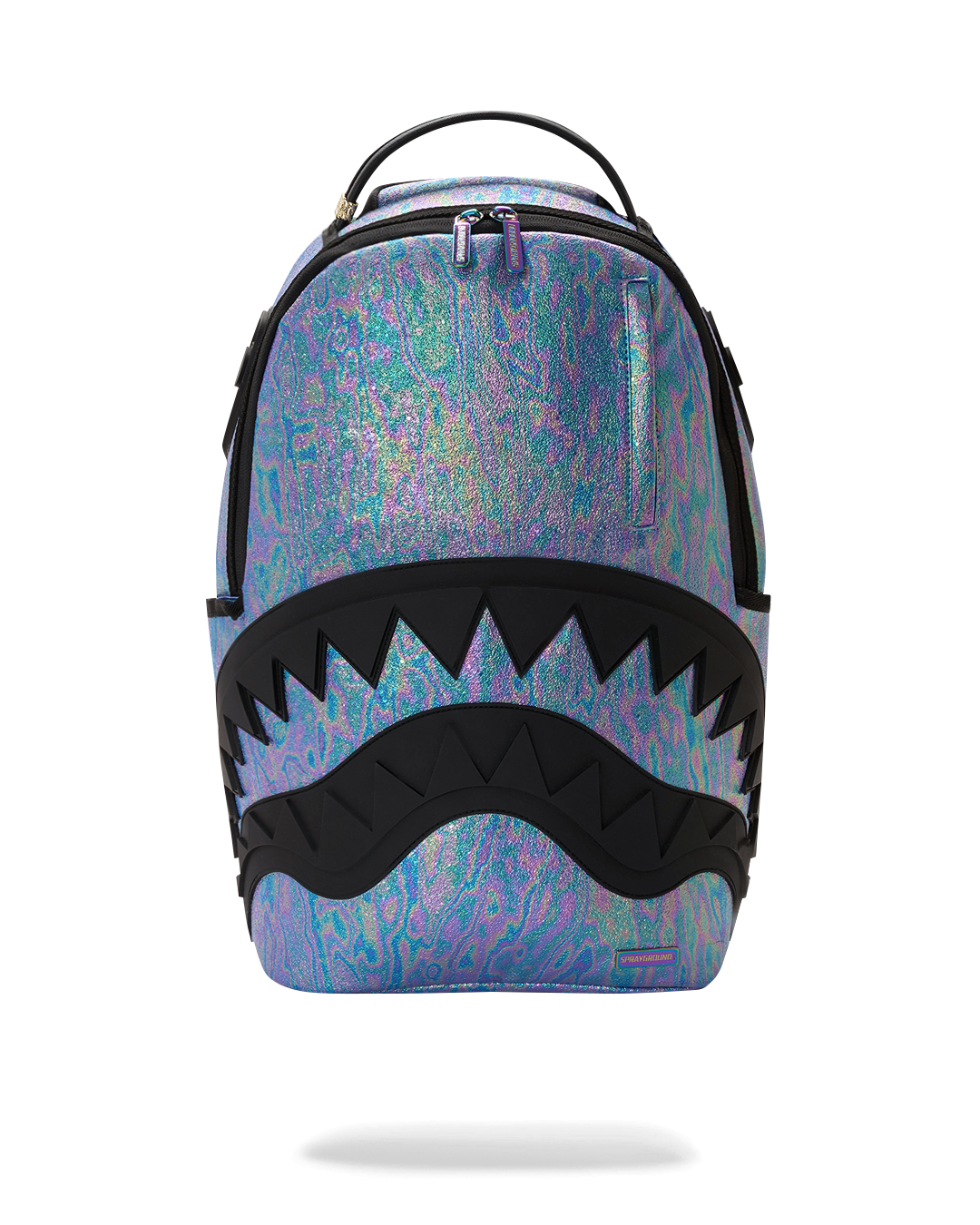 SPRAYGROUND Quantum Shift Backpack — product image 1