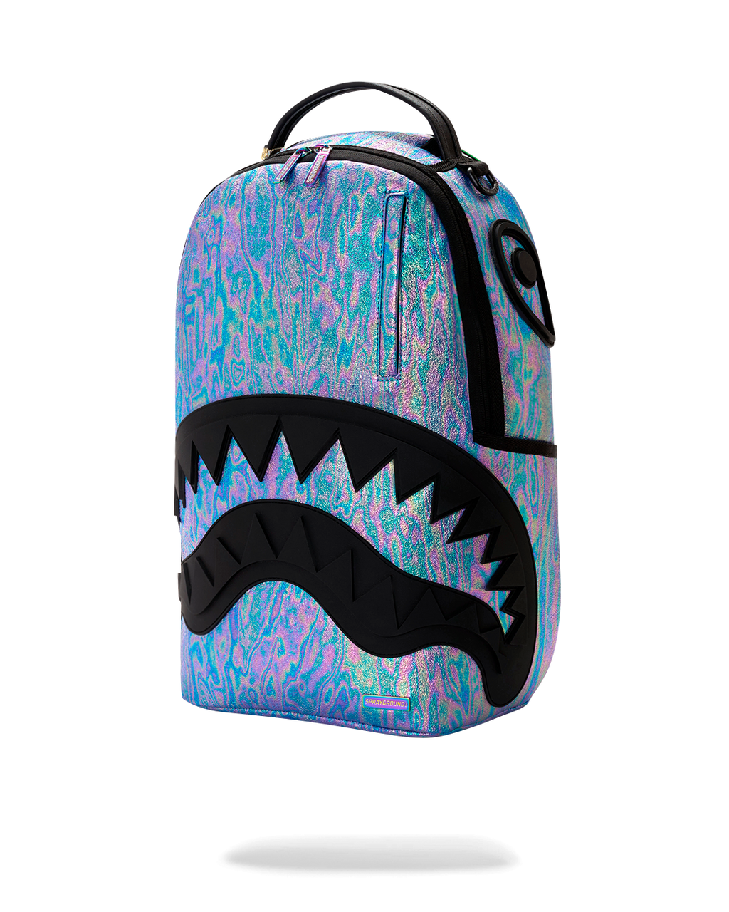 SPRAYGROUND Quantum Shift Backpack — product image 9