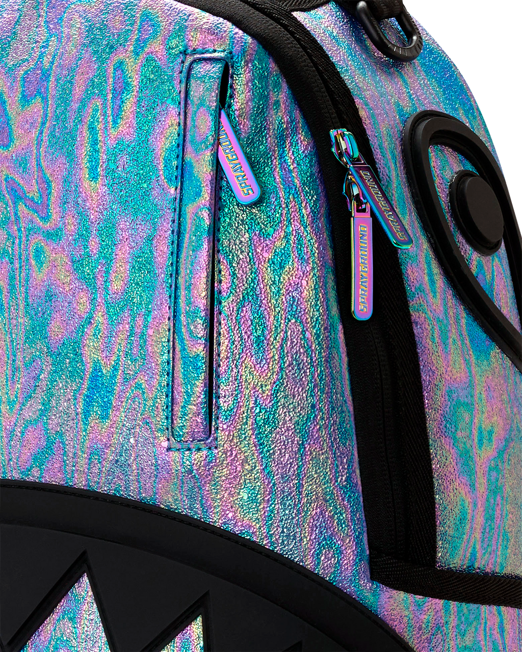 SPRAYGROUND Quantum Shift Backpack — product image 11