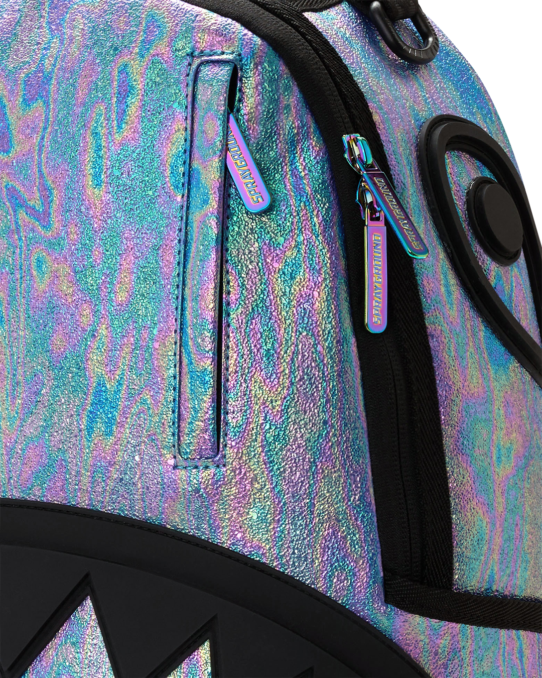 SPRAYGROUND Quantum Shift Backpack — product image 11
