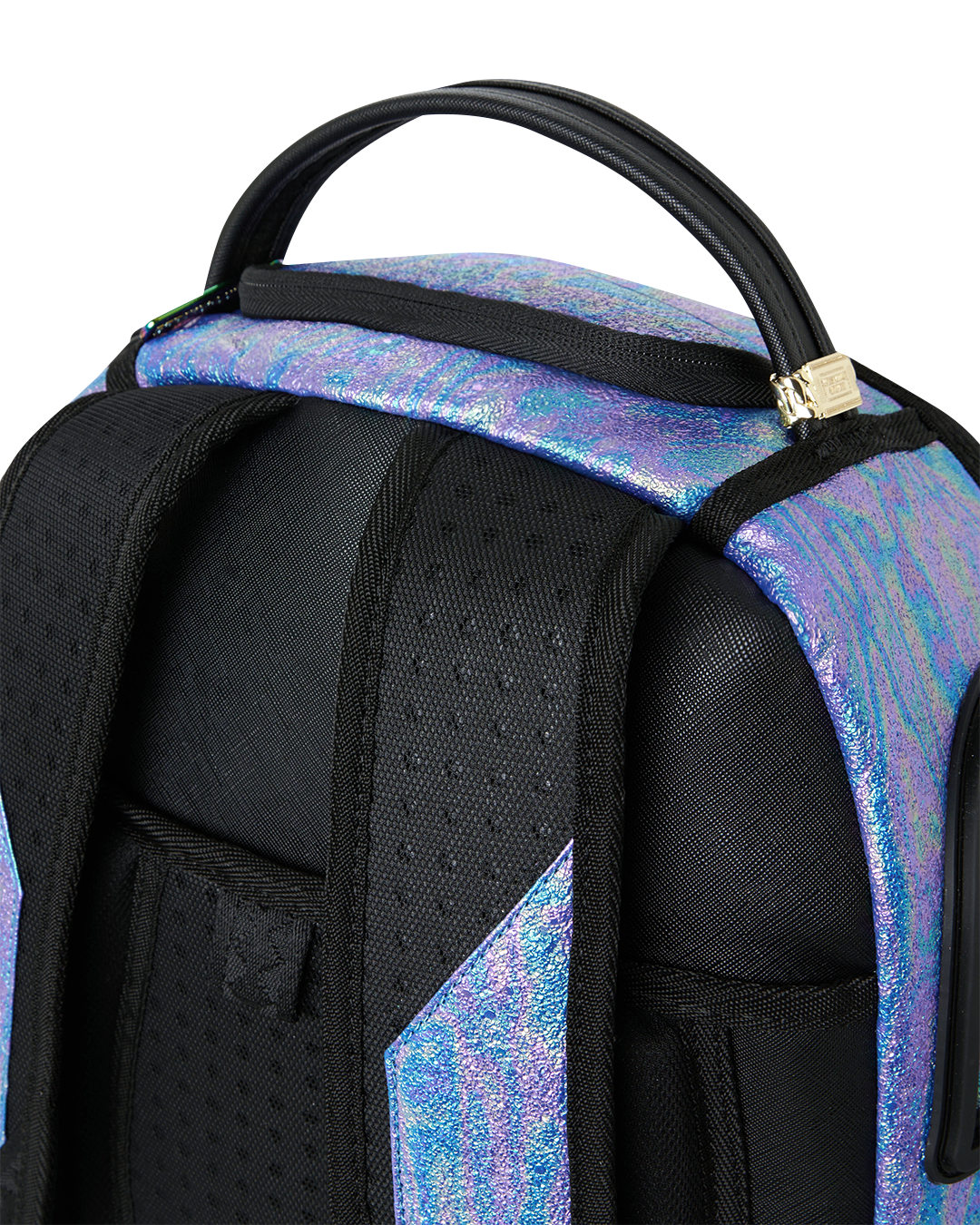SPRAYGROUND Quantum Shift Backpack — product image 12
