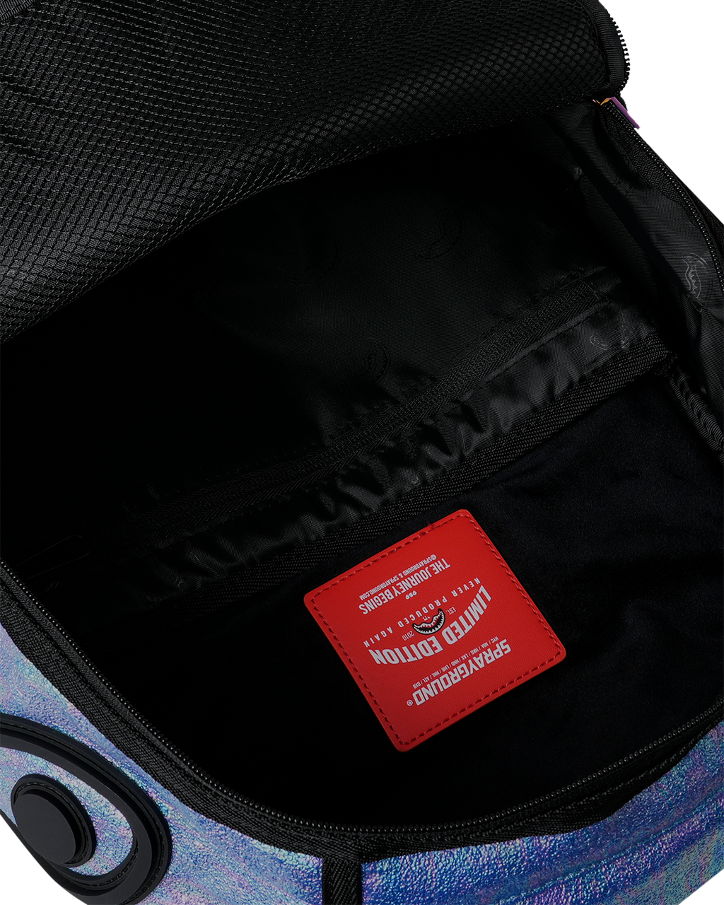 SPRAYGROUND Quantum Shift Backpack — product image 13