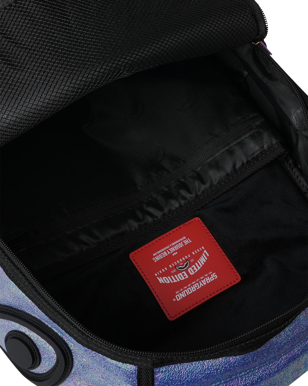 SPRAYGROUND Quantum Shift Backpack — product image 13