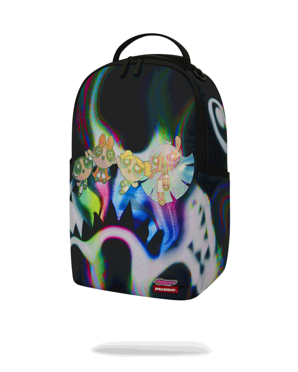 SPRAYGROUND Powerpuff Girls Power Flex Backpack — product image 1