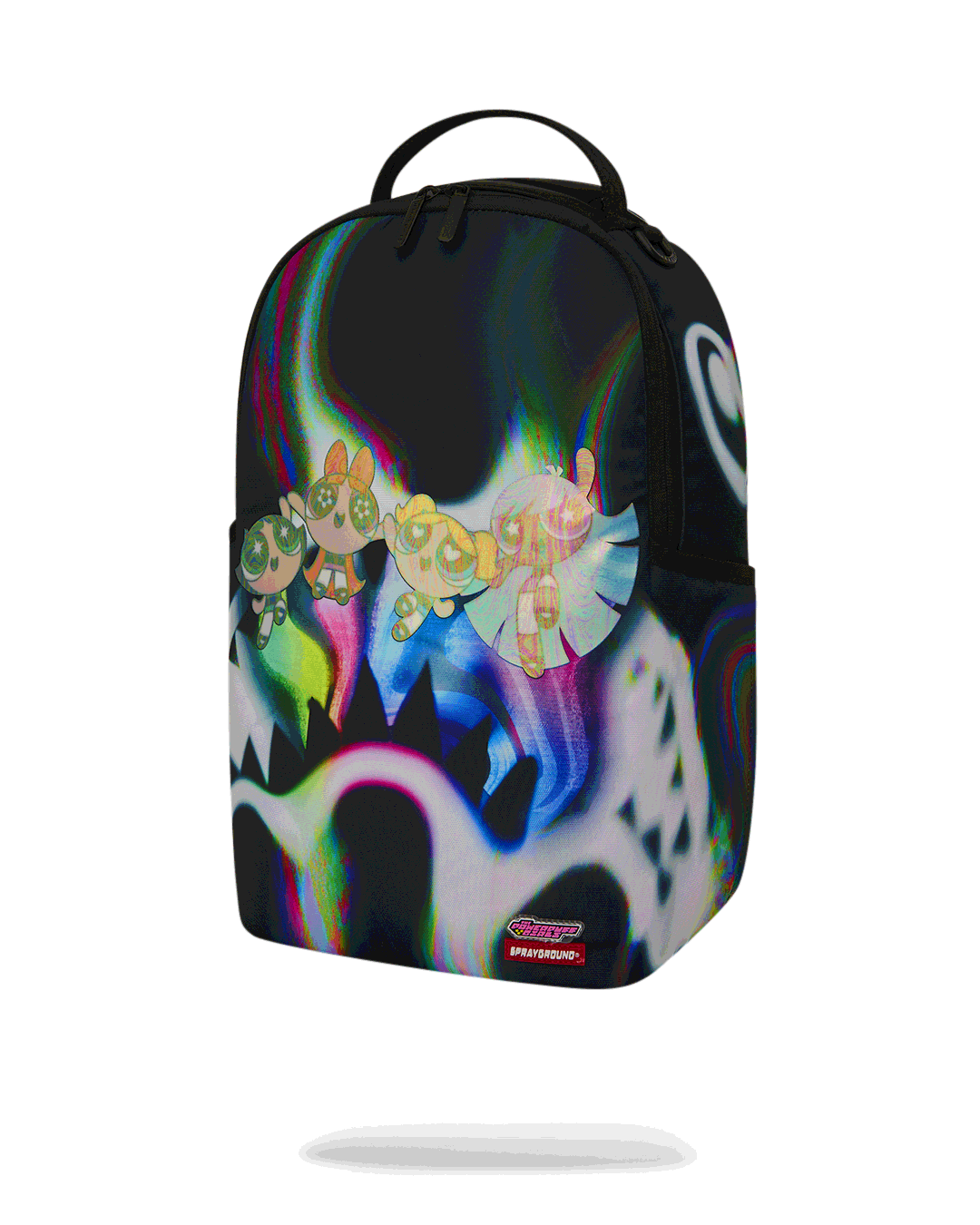 SPRAYGROUND Powerpuff Girls Power Flex Backpack — product image 1