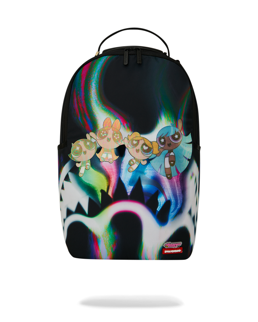 SPRAYGROUND Powerpuff Girls Power Flex Backpack — product image 2