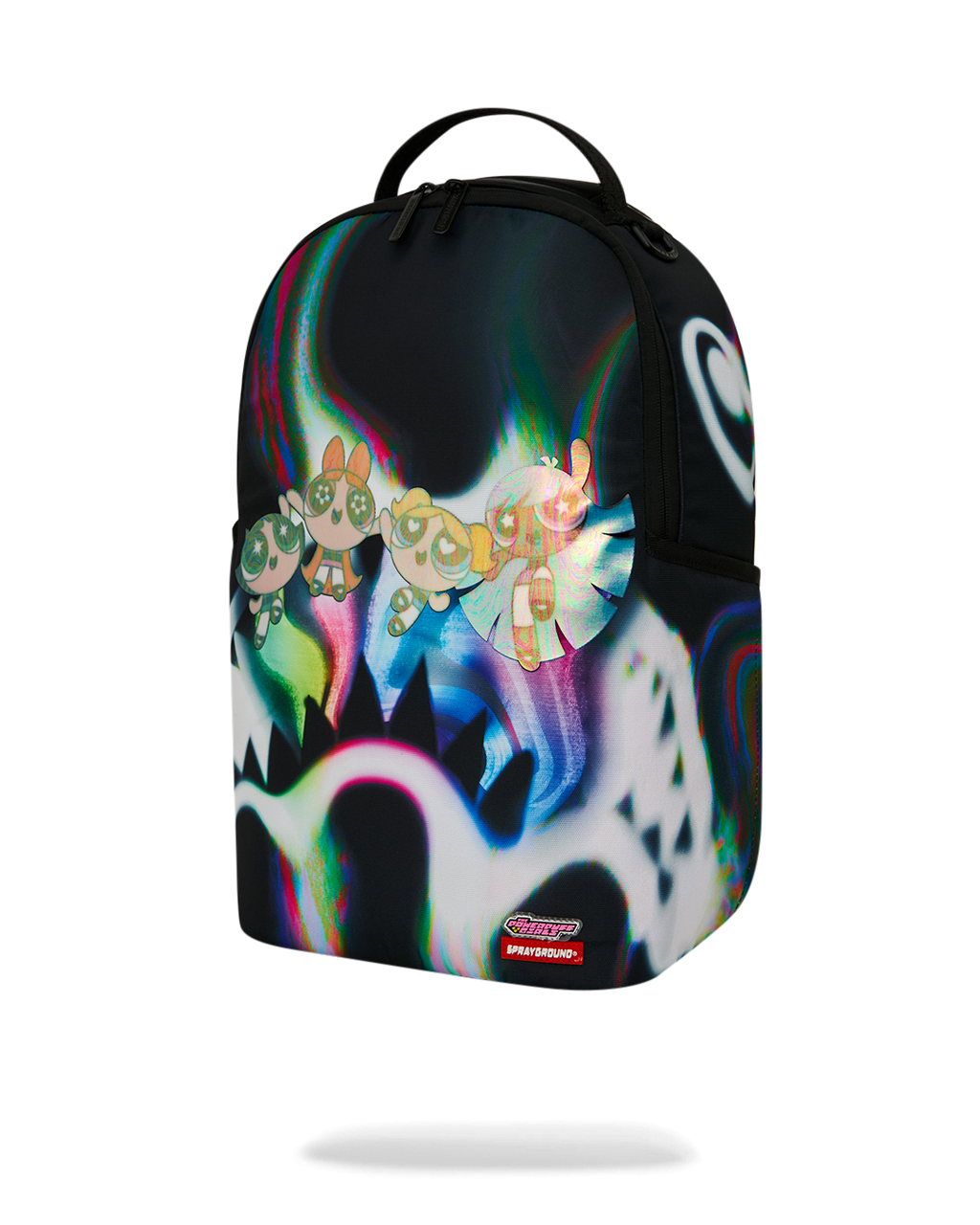 SPRAYGROUND Powerpuff Girls Power Flex Backpack — product image 6