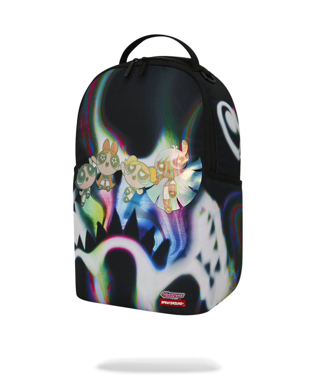 SPRAYGROUND Powerpuff Girls Power Flex Backpack — product image 6