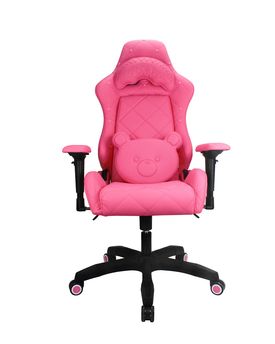SPRAYGROUND Pink Sorbet Gaming Chair — product image 1