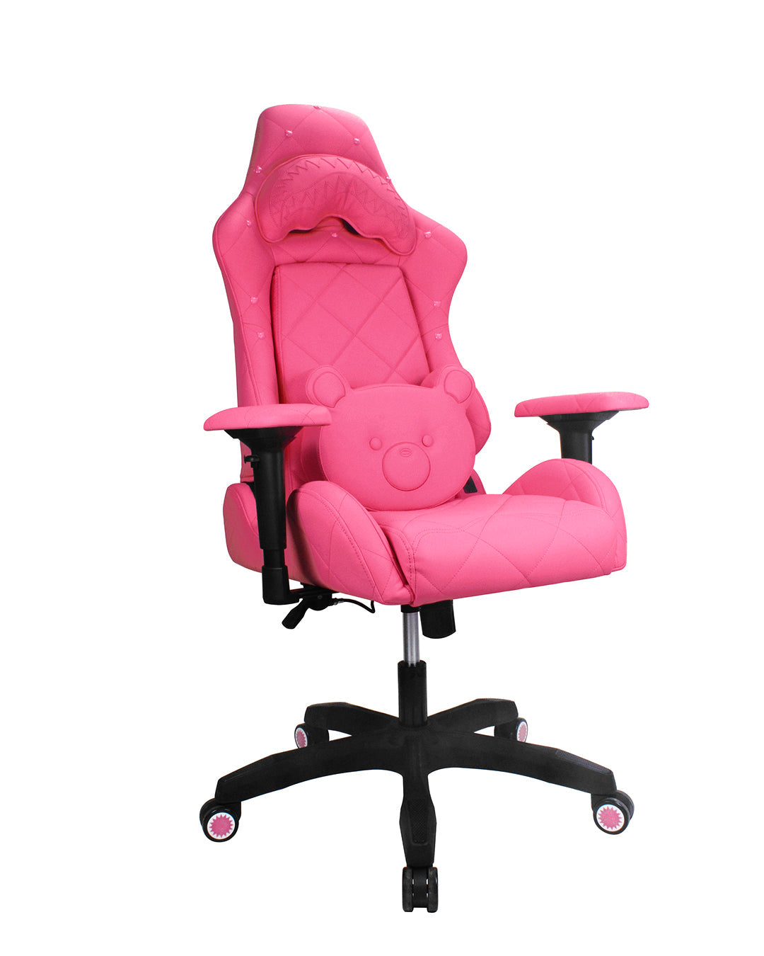 SPRAYGROUND Pink Sorbet Gaming Chair — product image 2