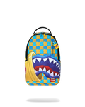 SPRAYGROUND Play-Doh Molded Shark Mini DLX Backpack — product image 1