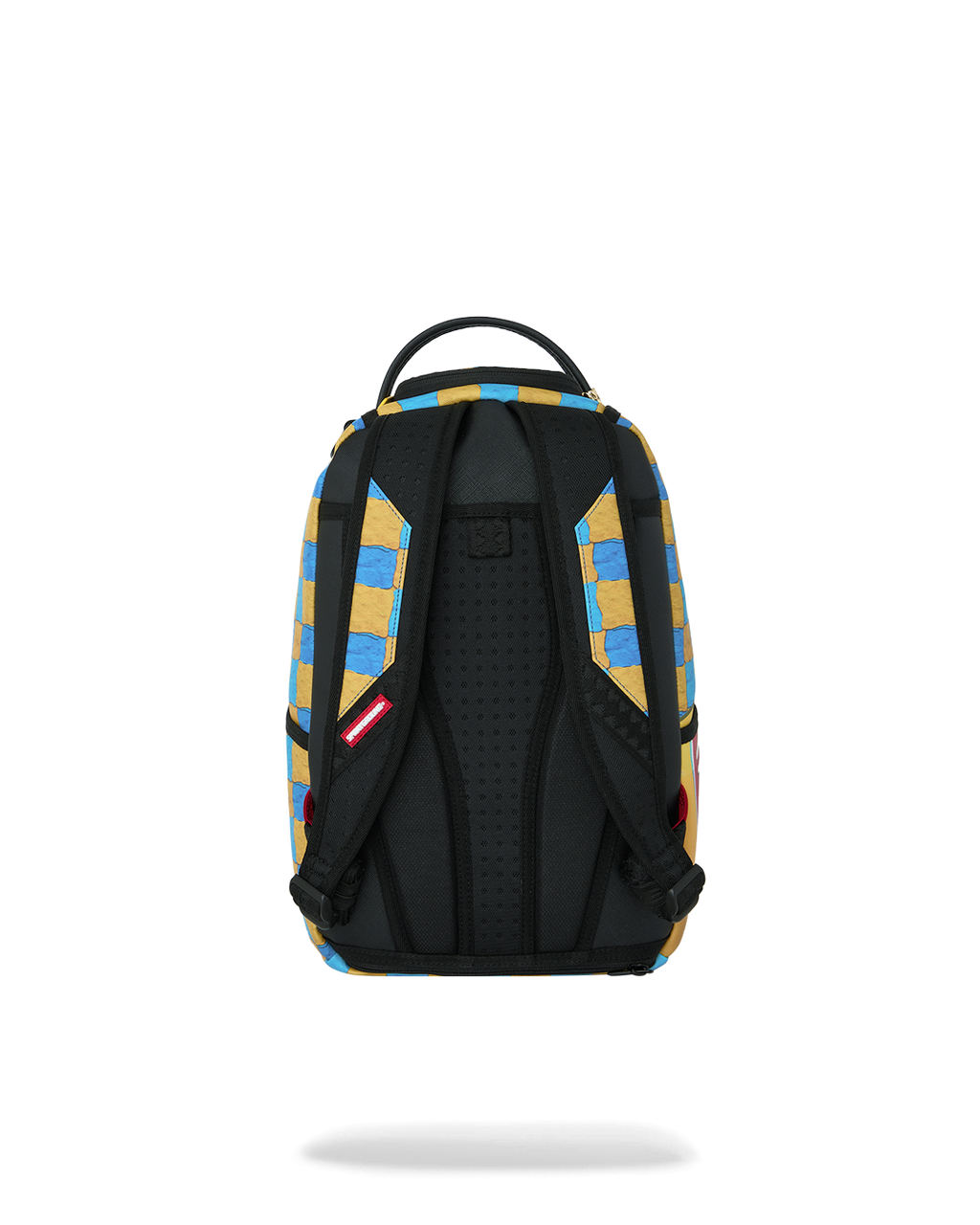 SPRAYGROUND Play-Doh Molded Shark Mini DLX Backpack — product image 4