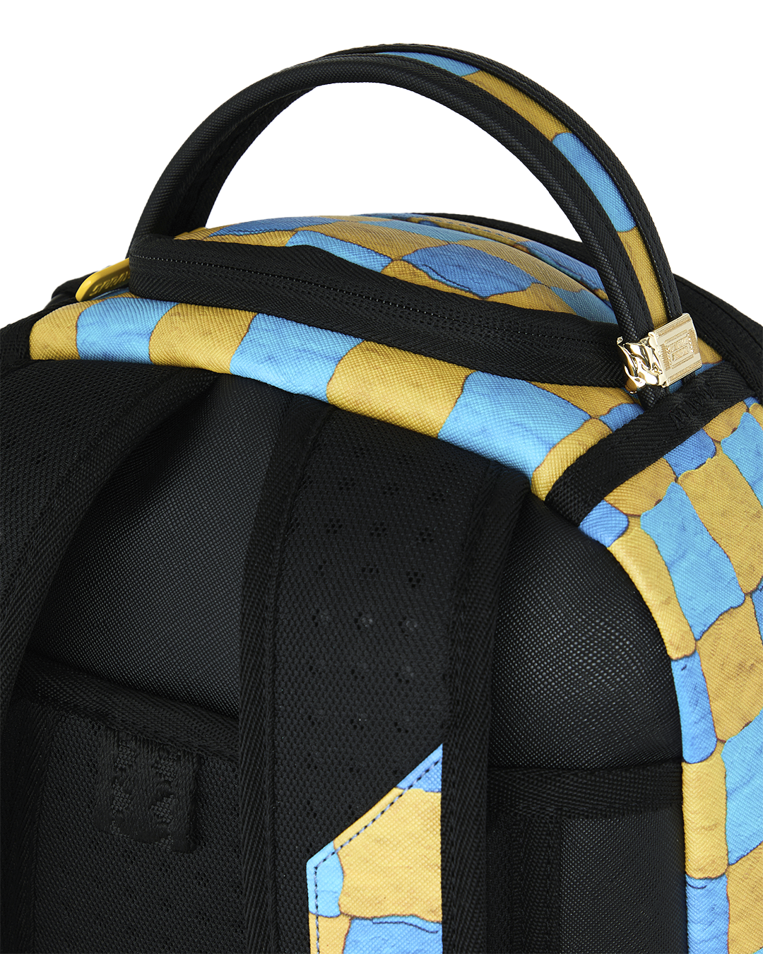 SPRAYGROUND Play-Doh Molded Shark Mini DLX Backpack — product image 7