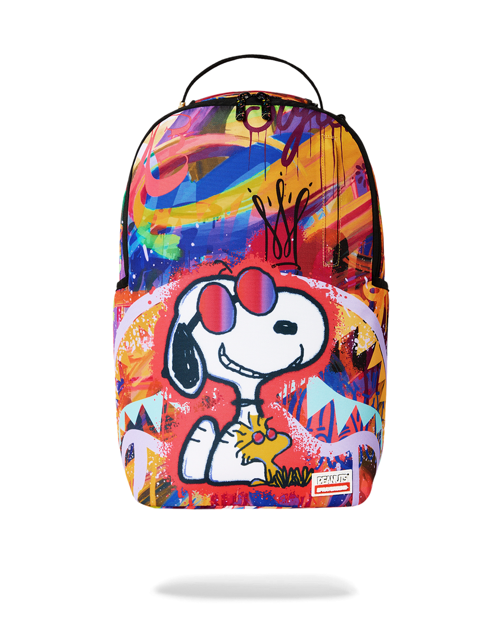 SPRAYGROUND Peanuts Snoopy Dream Daze Backpack — product image 1