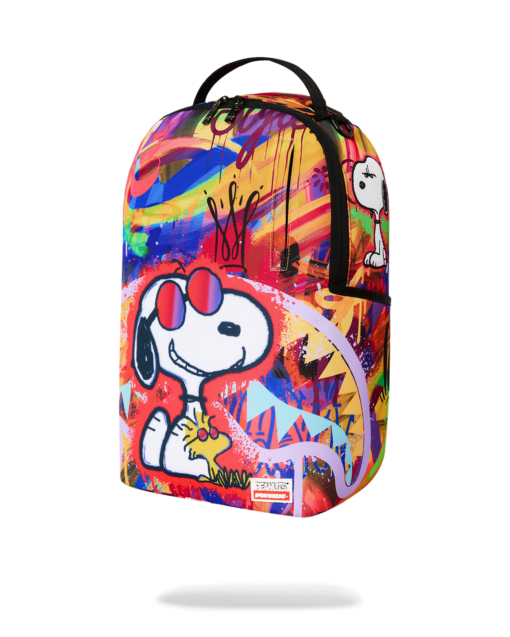 SPRAYGROUND Peanuts Snoopy Dream Daze Backpack — product image 5