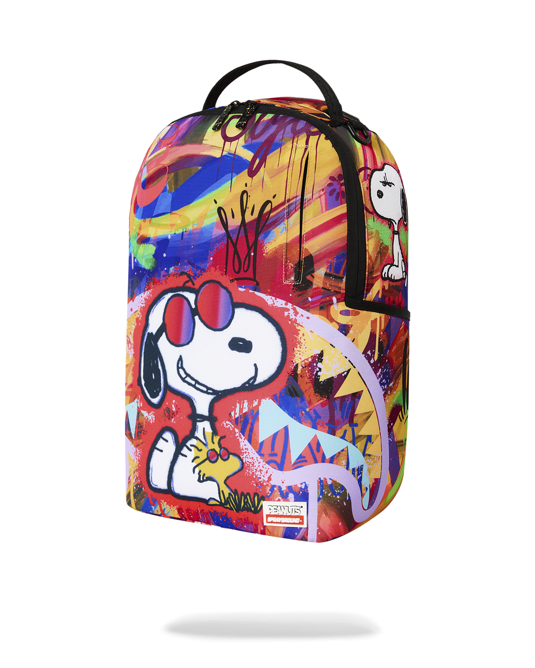 SPRAYGROUND Peanuts Snoopy Dream Daze Backpack — product image 5