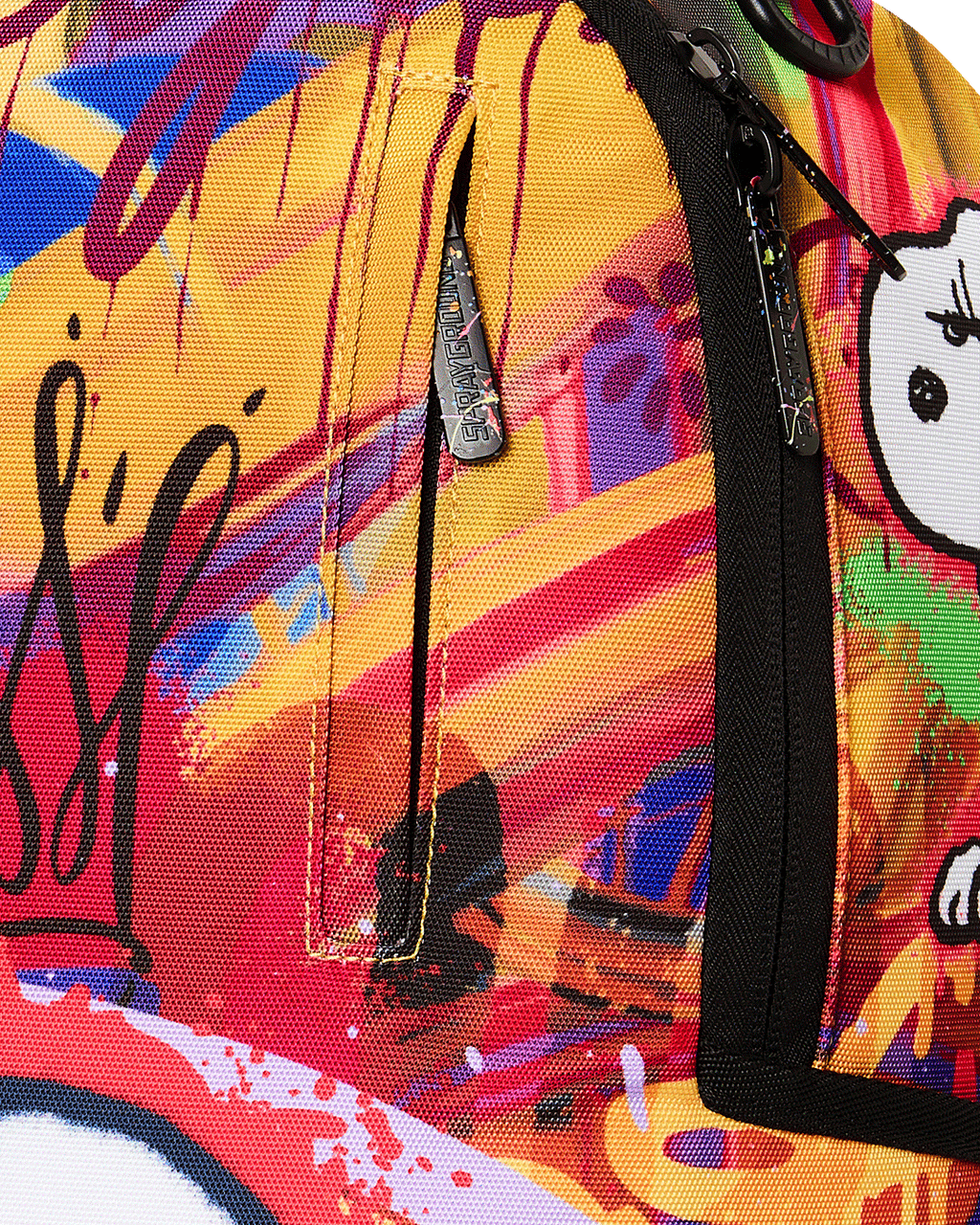 SPRAYGROUND Peanuts Snoopy Dream Daze Backpack — product image 6