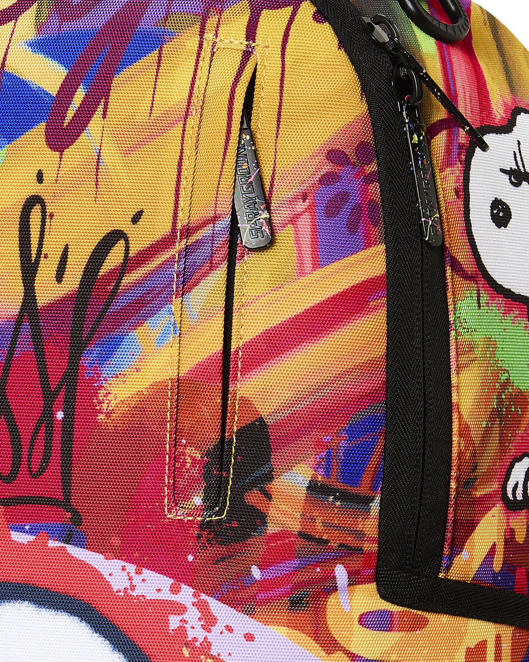 SPRAYGROUND Peanuts Snoopy Dream Daze Backpack — product image 6