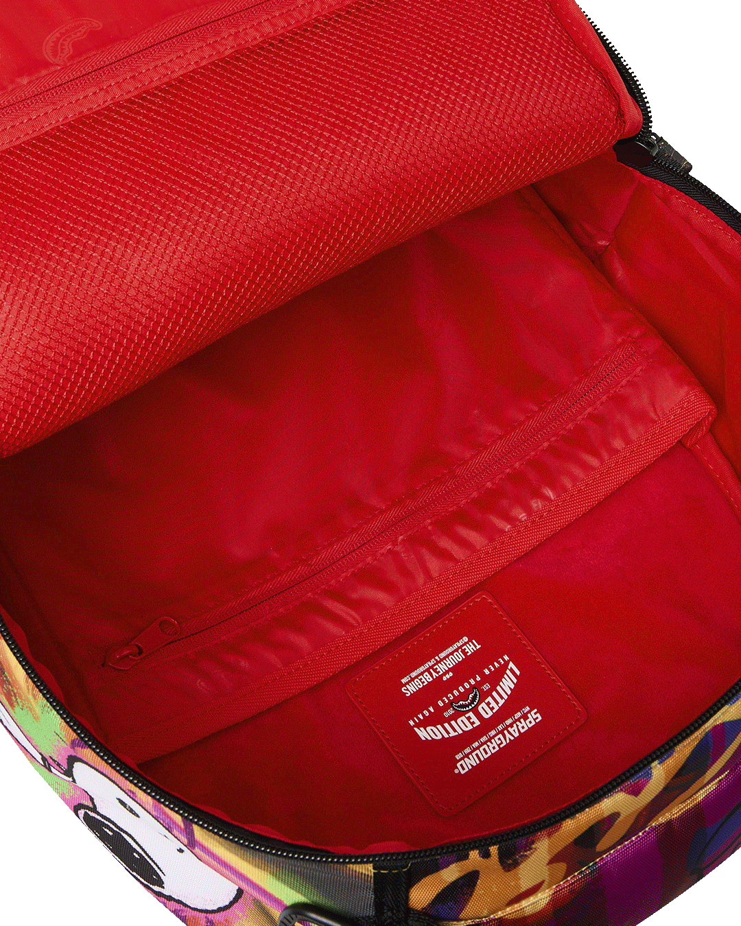 SPRAYGROUND Peanuts Snoopy Dream Daze Backpack — product image 8