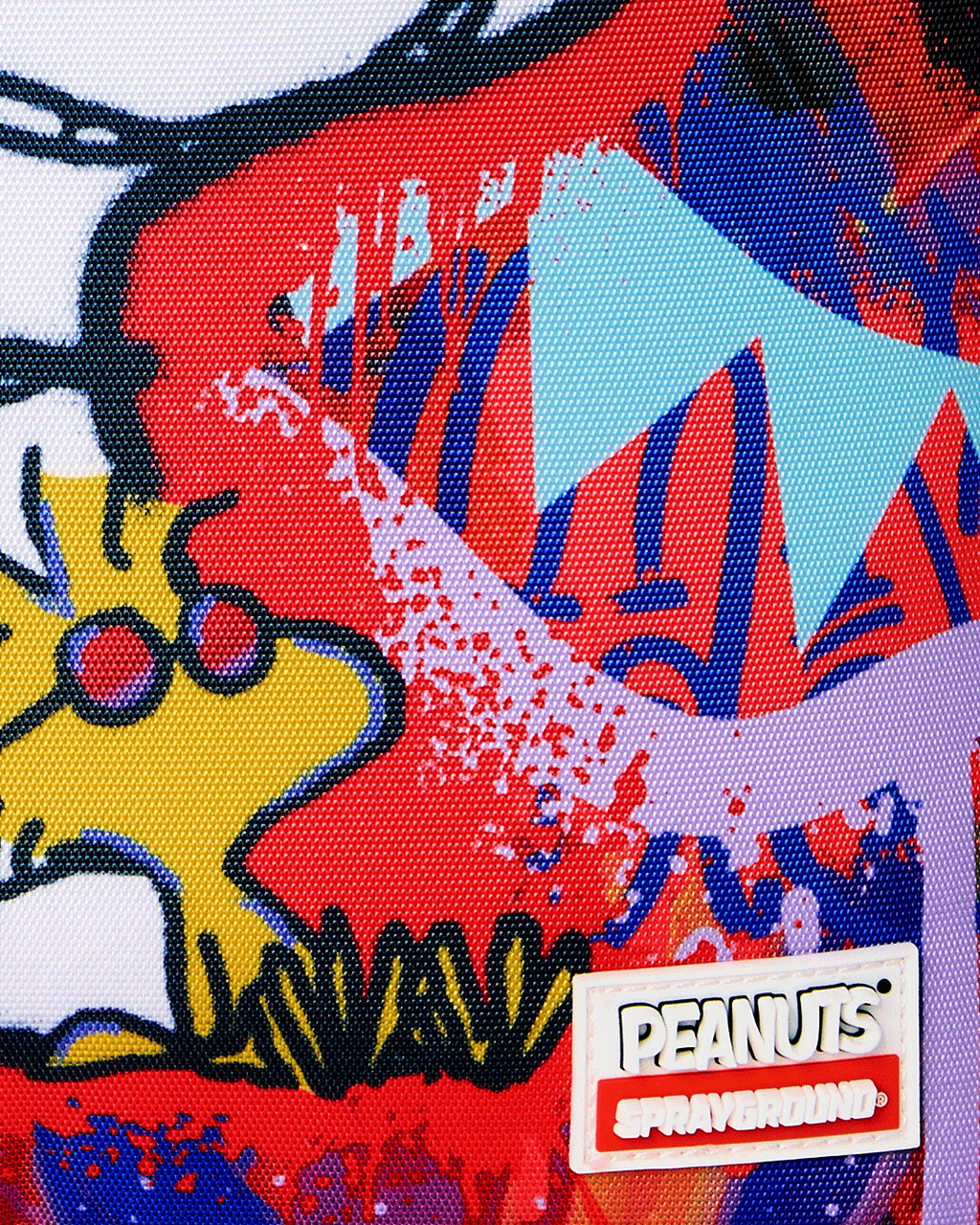 SPRAYGROUND Peanuts Snoopy Dream Daze Backpack — product image 9