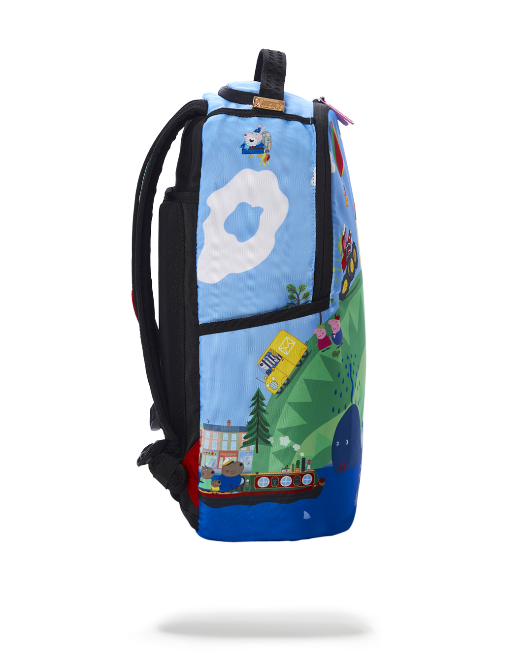 SPRAYGROUND Peppa Pig Backpack (DLXR) — product image 5