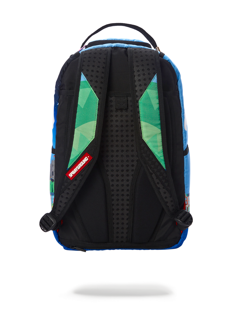 SPRAYGROUND Peppa Pig Backpack (DLXR) — product image 7
