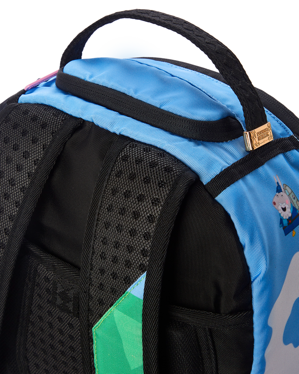 SPRAYGROUND Peppa Pig Backpack (DLXR) — product image 9