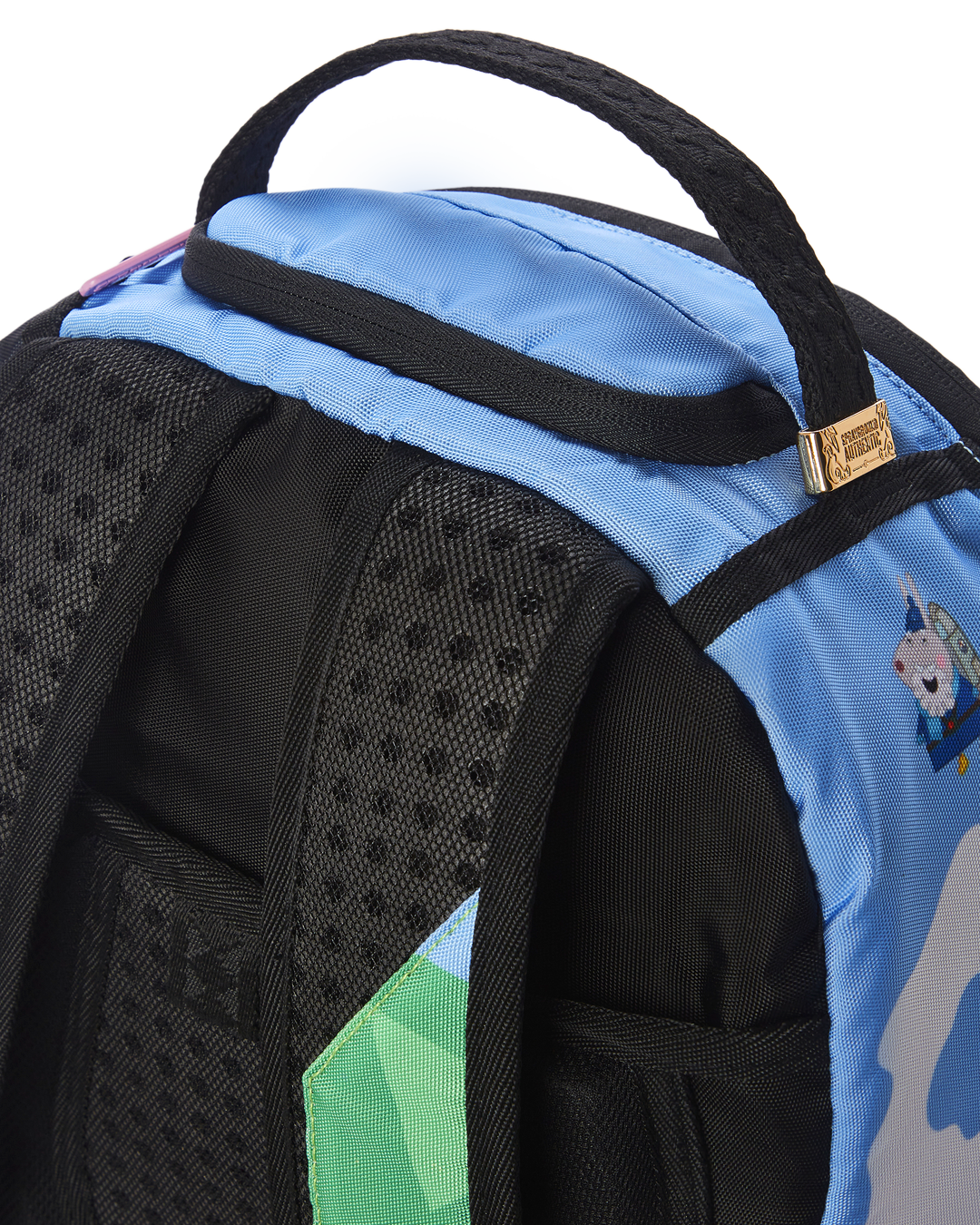 SPRAYGROUND Peppa Pig Backpack (DLXR) — product image 9