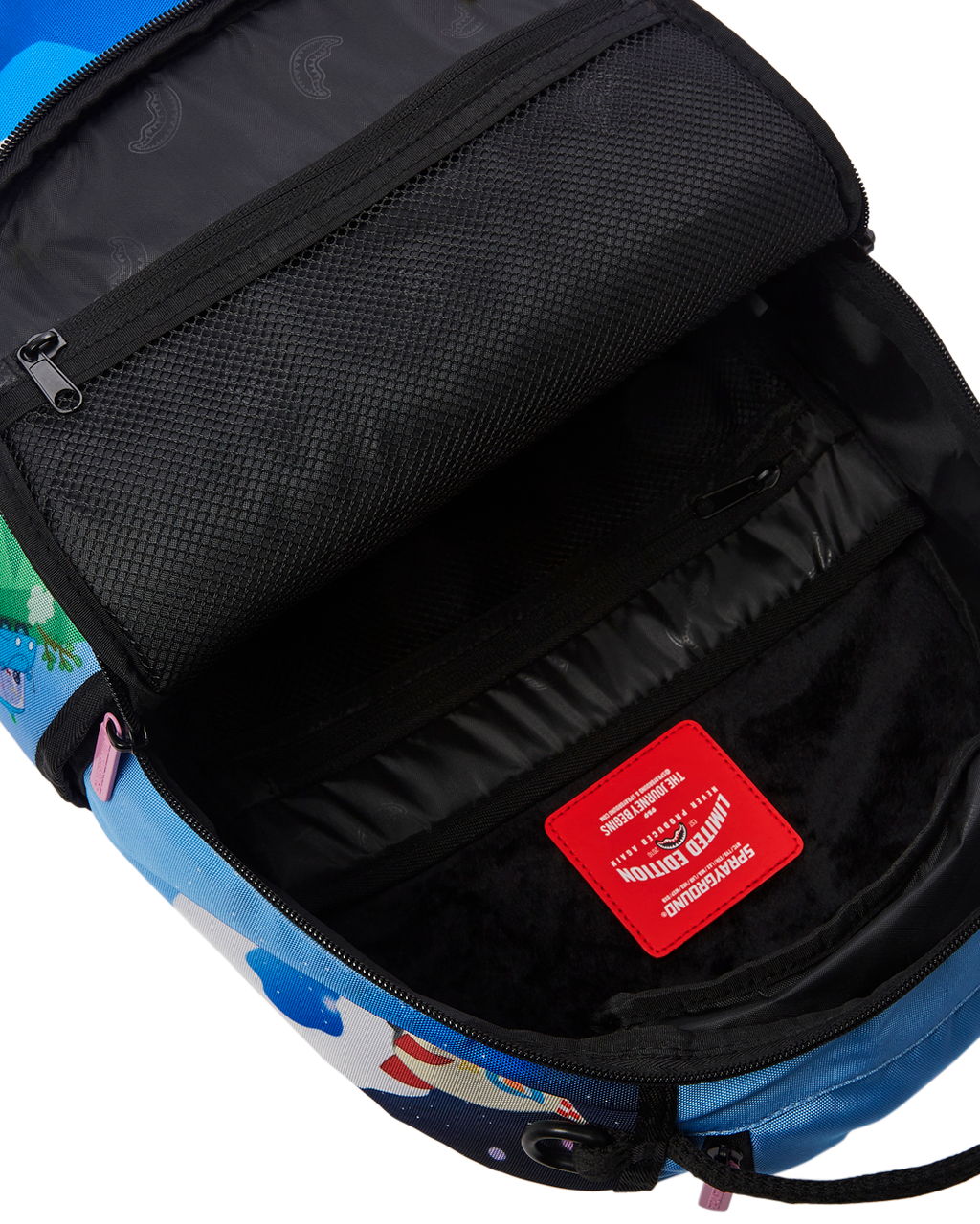 SPRAYGROUND Peppa Pig Backpack (DLXR) — product image 11