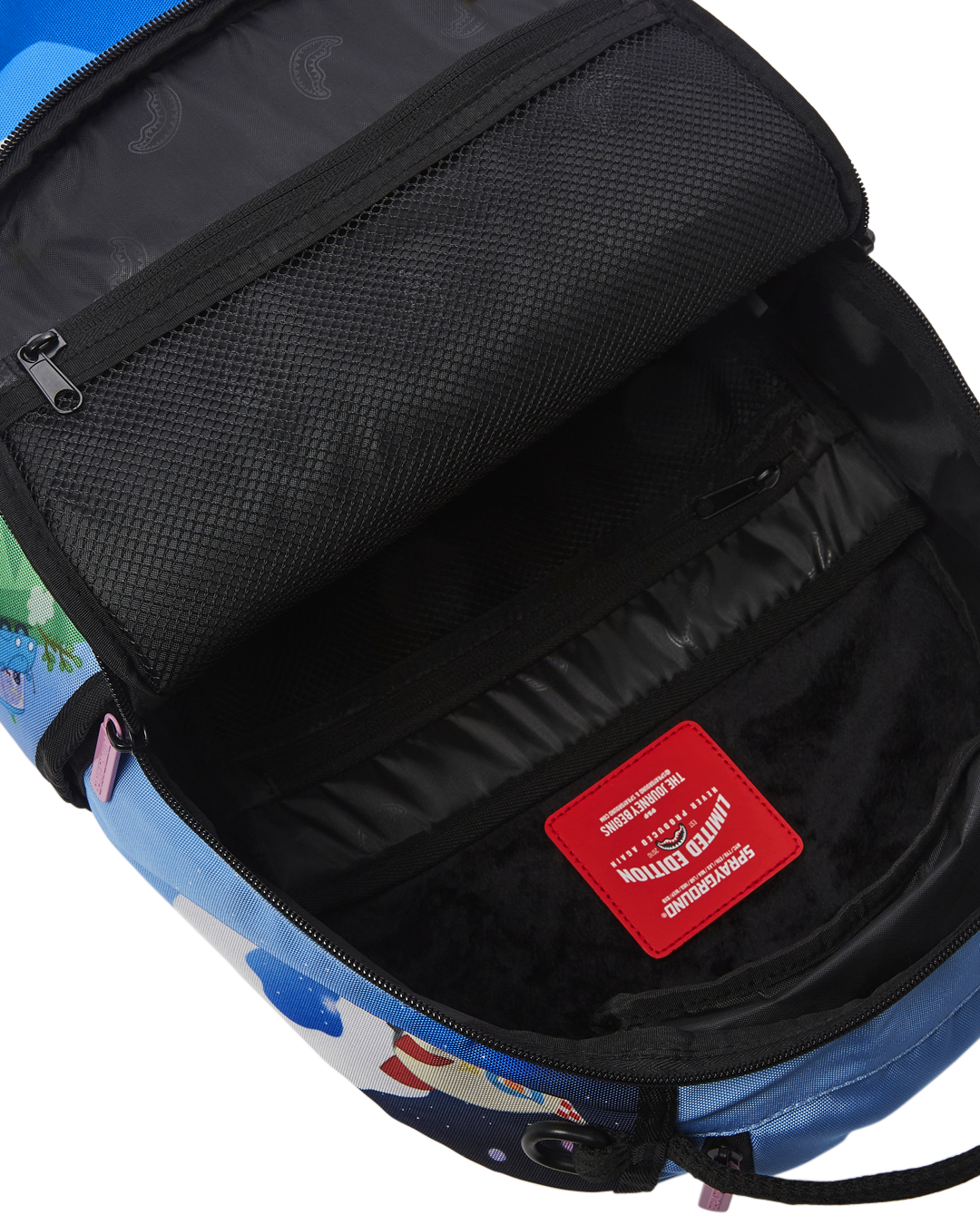 SPRAYGROUND Peppa Pig Backpack (DLXR) — product image 11