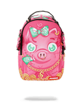 SPRAYGROUND Piggy Bank Wings Backpack — product image 1
