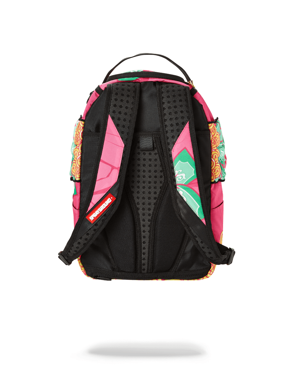 SPRAYGROUND Piggy Bank Wings Backpack — product image 4