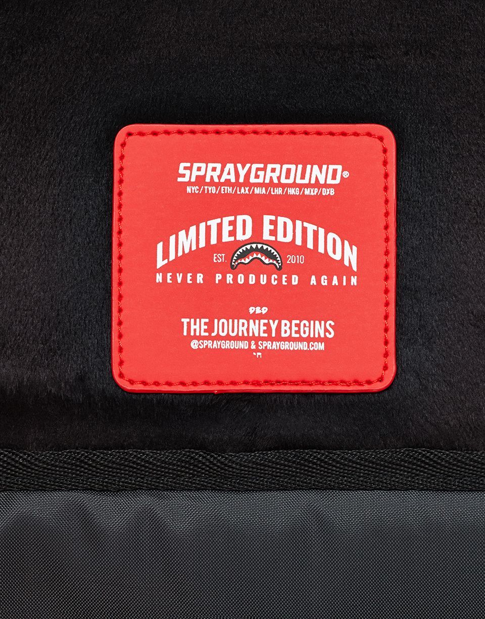 SPRAYGROUND Piggy Bank Wings Backpack — product image 5